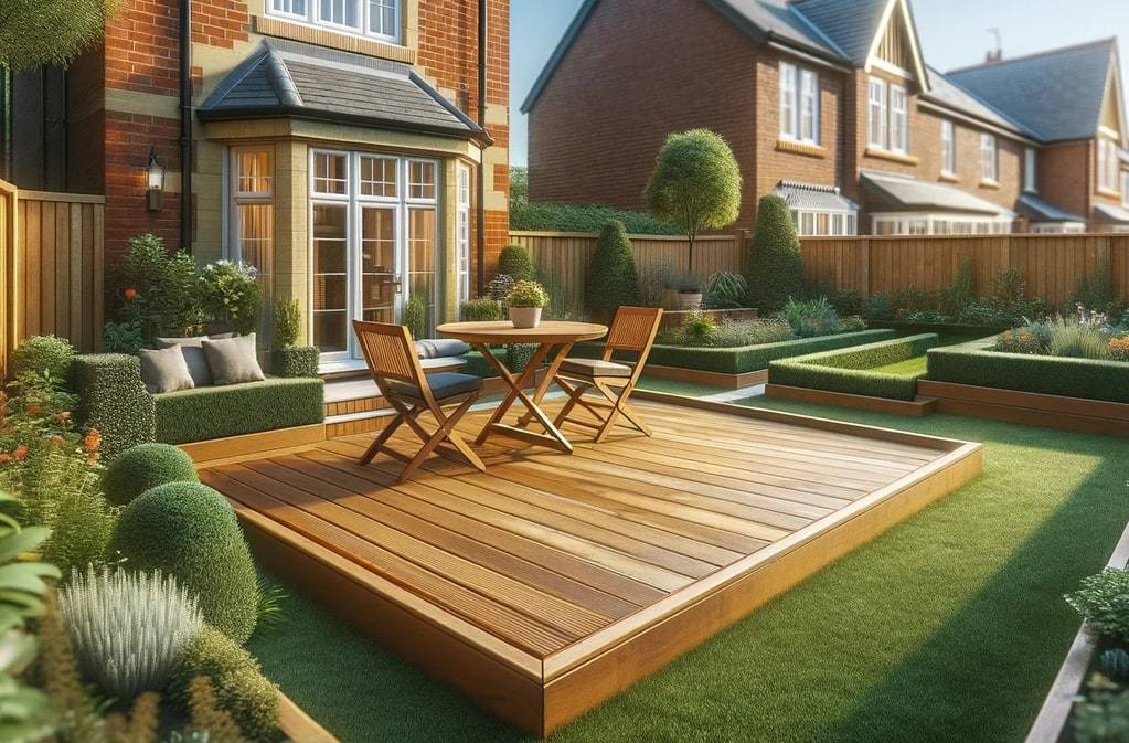 Clôtures et brise-vues pour préserver l'intimité du jardin